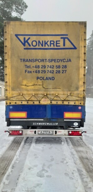 DAF XF 460, 2012 г.