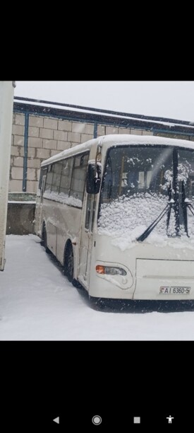 КАвЗ 4235, 2008 г.