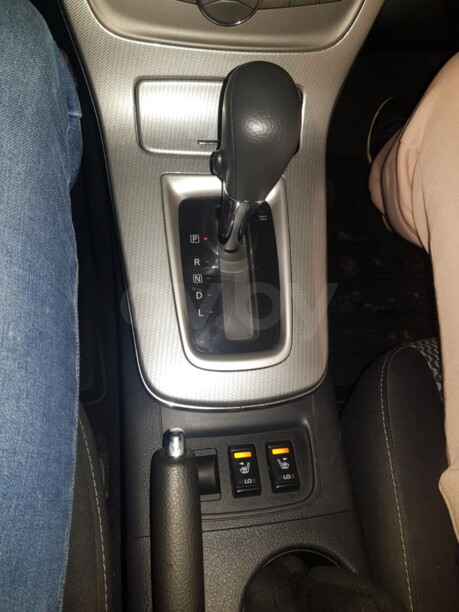 Nissan Sentra IV (B17), 2015 г.