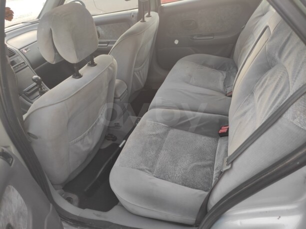 Renault Laguna I, 2000 г.