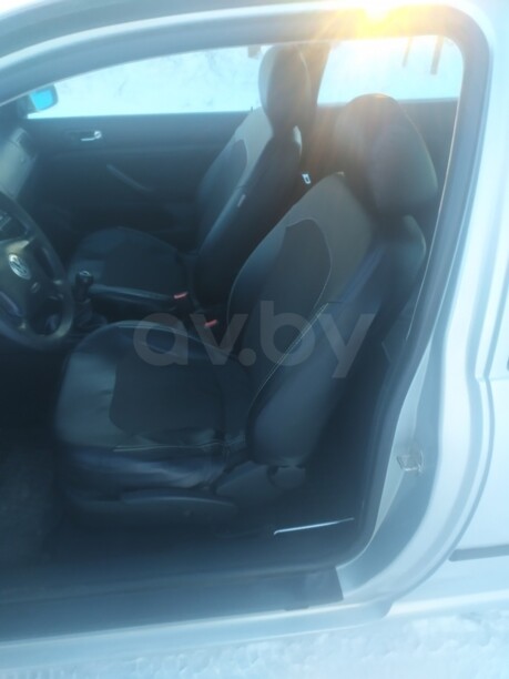 Volkswagen Golf IV, 1999 г.