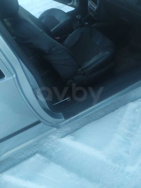 Volkswagen Golf IV, 1999 г.