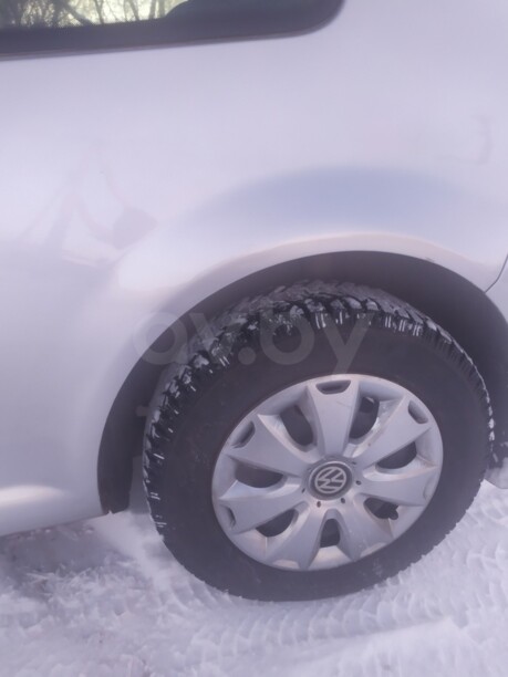 Volkswagen Golf IV, 1999 г.