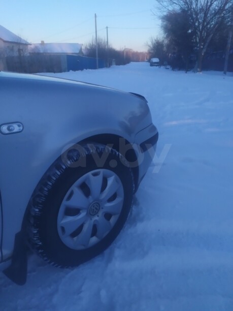 Volkswagen Golf IV, 1999 г.