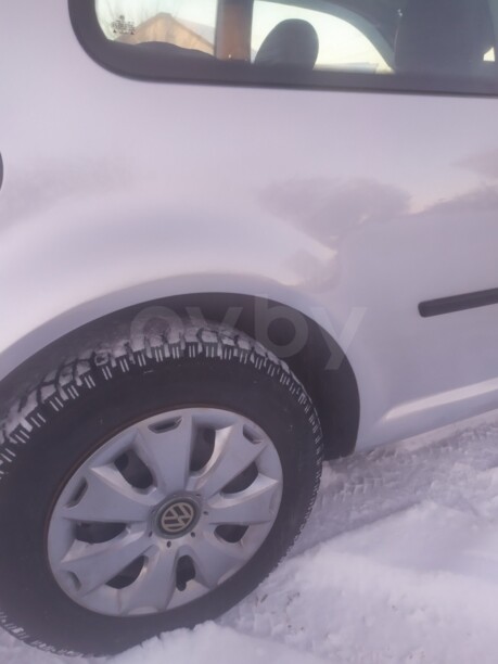 Volkswagen Golf IV, 1999 г.