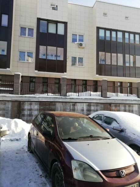 Honda Civic VII, 2002 г.