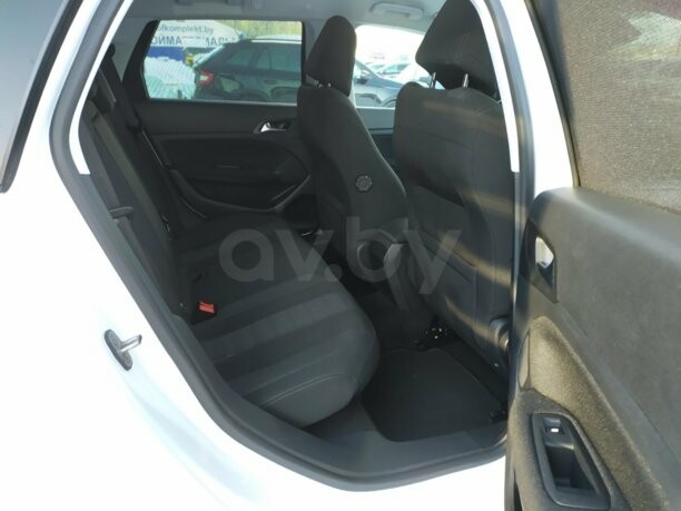 Peugeot 308 T9, 2016 г.