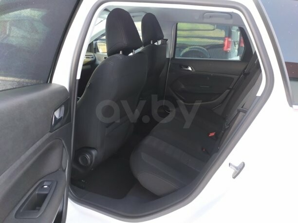 Peugeot 308 T9, 2016 г.