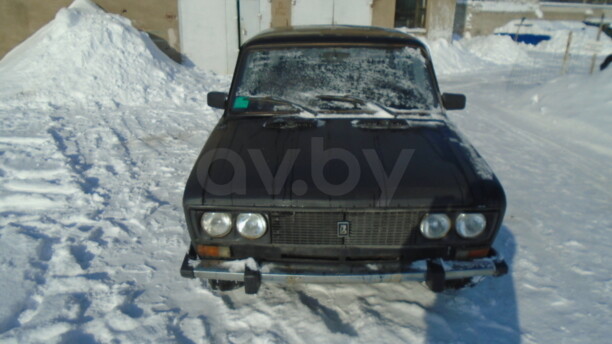 Lada (ВАЗ) 2106, 1998 г.