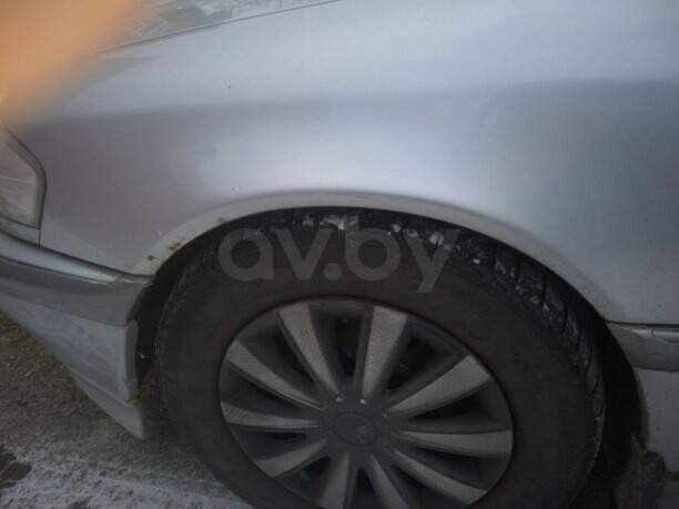 Mercedes-Benz C-Класс W202, S202, 2000 г.