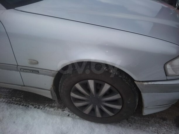Mercedes-Benz C-Класс W202, S202, 2000 г.