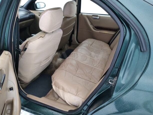 Chrysler Stratus, 1996 г.