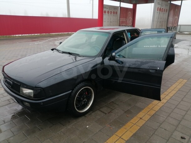 Audi 80 B3, 1990 г.