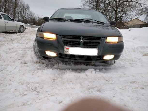 Chrysler Stratus, 1996 г.