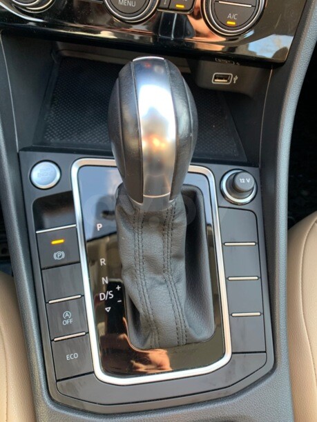 Volkswagen Jetta VII, 2019 г.