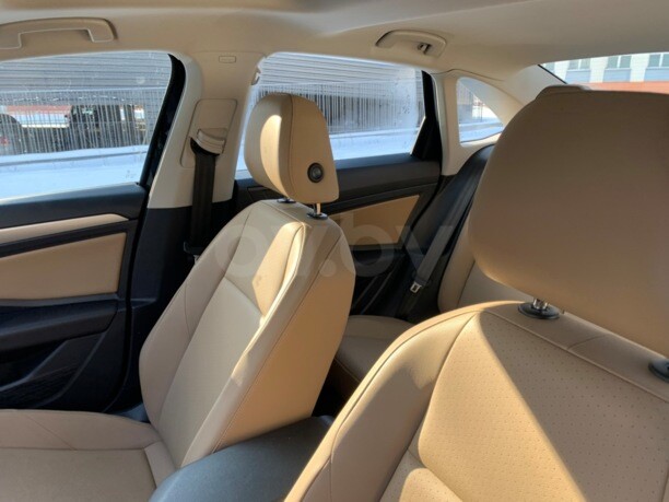 Volkswagen Jetta VII, 2019 г.