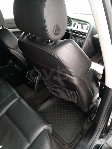 Audi A6 C6, 2008 г.