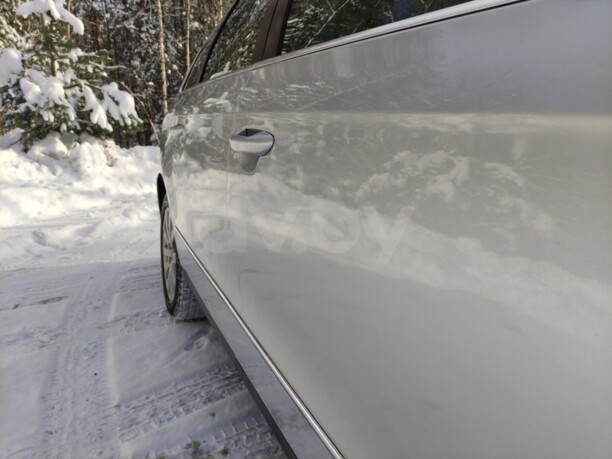 Volkswagen Passat B6, 2008 г.