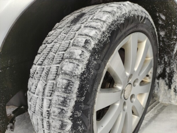 Volkswagen Passat B6, 2008 г.