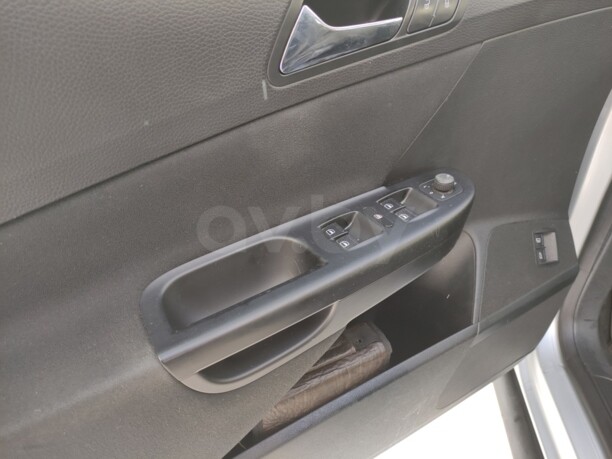 Volkswagen Passat B6, 2008 г.