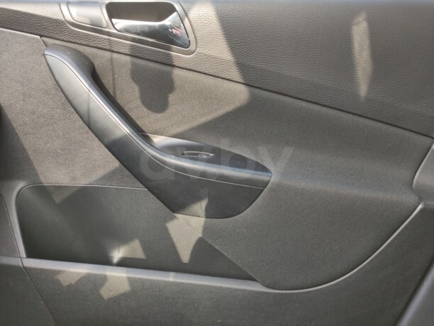 Volkswagen Passat B6, 2008 г.