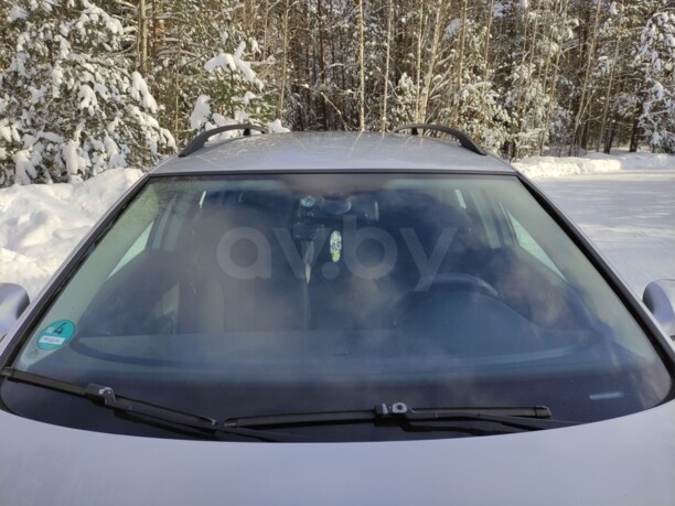 Volkswagen Passat B6, 2008 г.