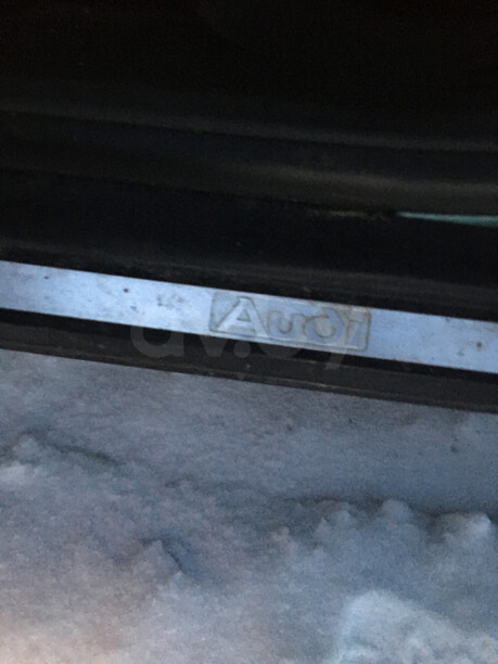Audi A6 C5, 1998 г.