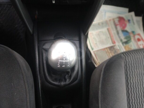 Peugeot 207 I, 2008 г.