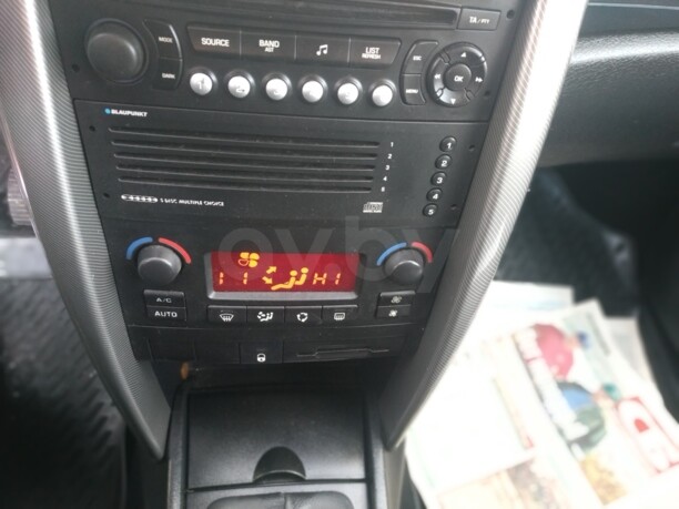 Peugeot 207 I, 2008 г.