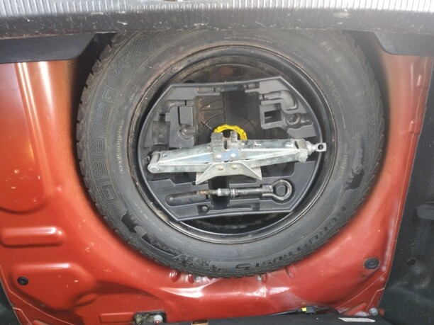 Peugeot 207 I, 2008 г.