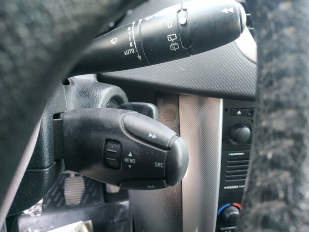 Peugeot 207 I, 2008 г.