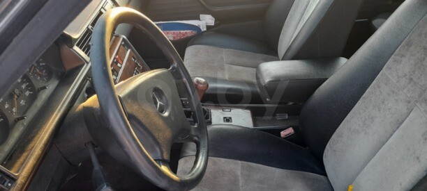 Mercedes-Benz E-Класс W124, S124, C124, A124, 1992 г.