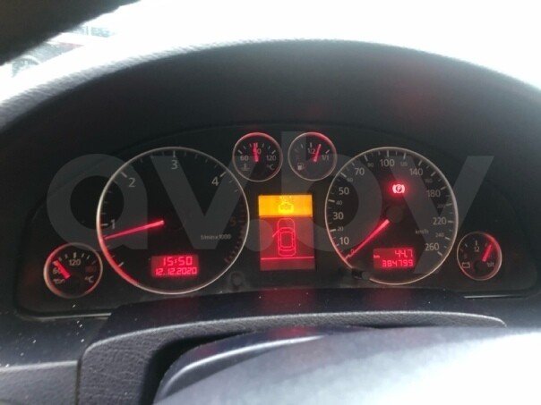 Audi A6 C5, 2003 г.