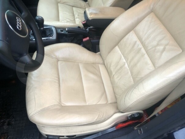 Audi A6 C5, 2003 г.
