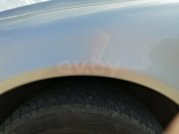 Volvo S80 I, 2002 г.