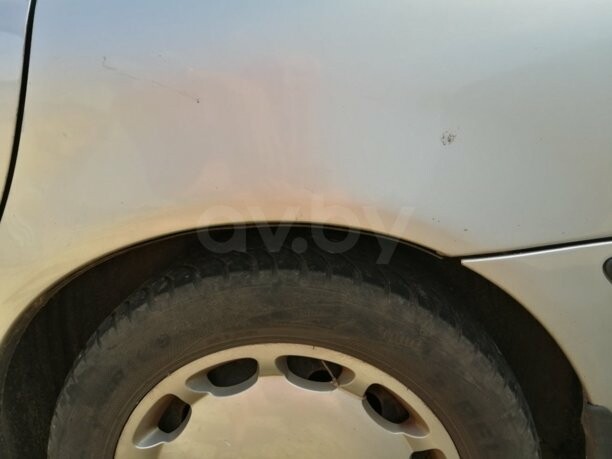 Volvo S80 I, 2002 г.