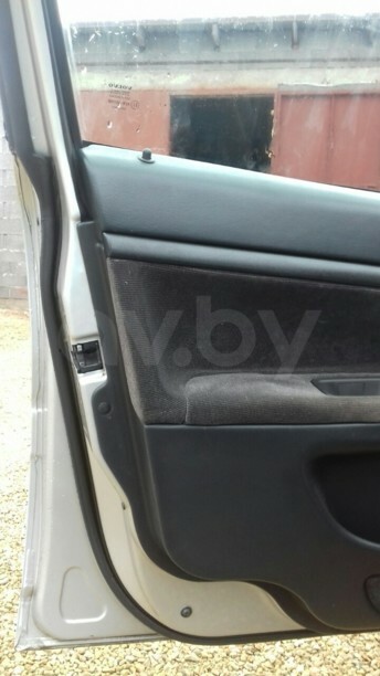 Volvo S80 I, 2002 г.