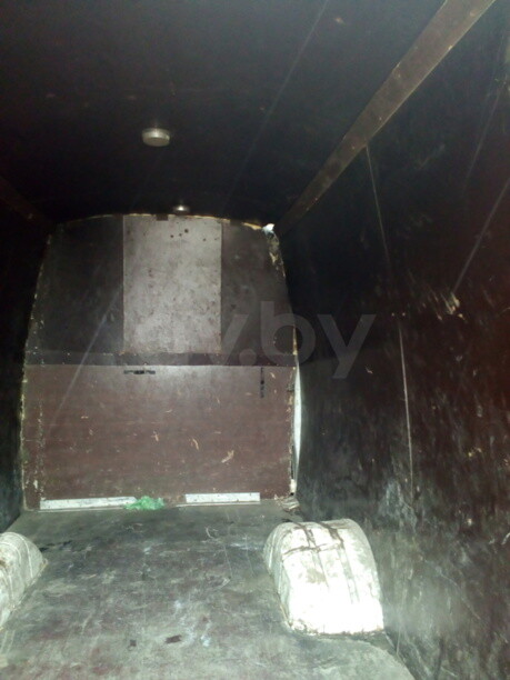 Iveco Daily 35с17, 2004 г.