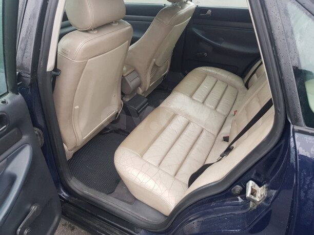 Audi A4 B5, 1997 г.