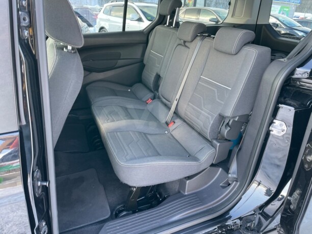 Ford Tourneo Connect II, 5 мест, 2015 г.