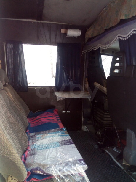 Iveco Daily 35с17, 2004 г.