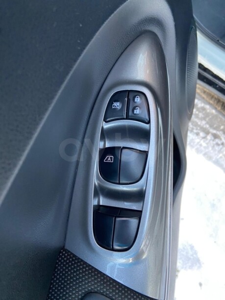 Nissan Juke YF15, 2013 г.