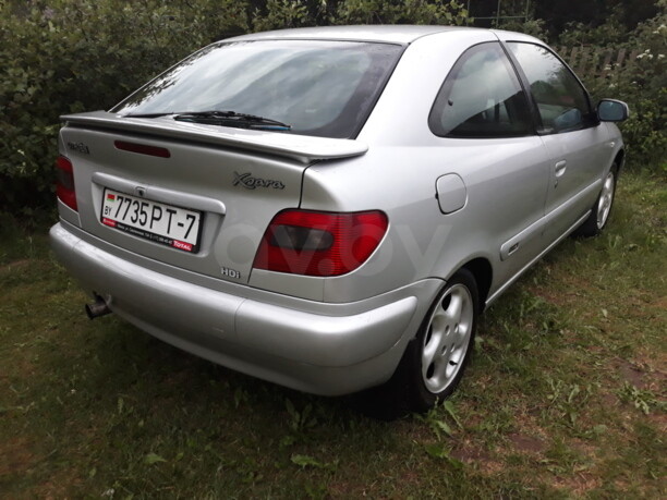 Citroen Xsara I, 1999 г.