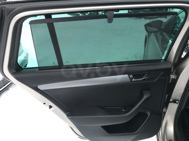 Skoda Superb III, 2017 г.