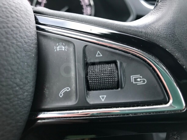 Skoda Superb III, 2017 г.