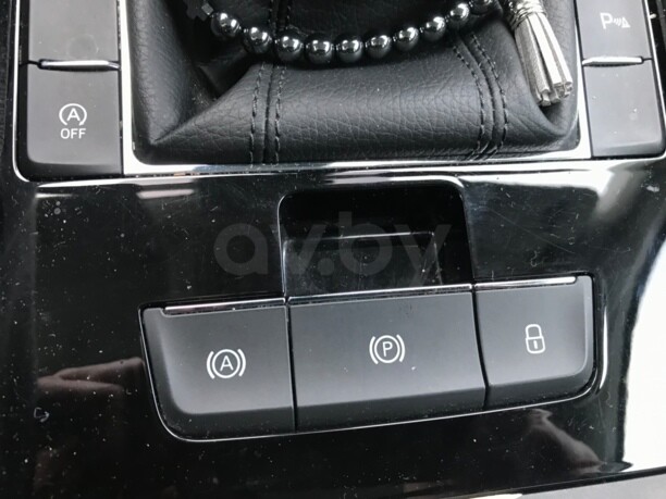 Skoda Superb III, 2017 г.