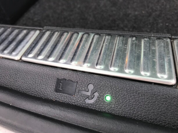 Skoda Superb III, 2017 г.