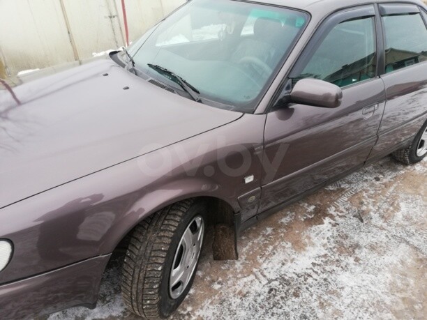 Audi A6 C4, 1996 г.