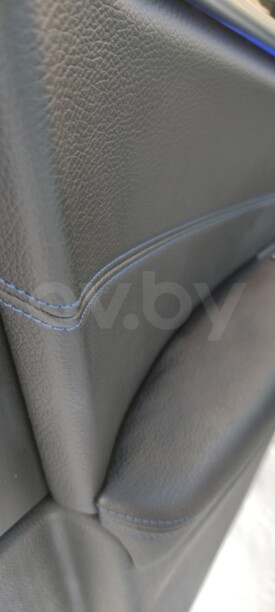 BMW 5 серия G30, 2017 г.