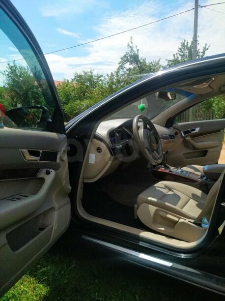 Audi A6 C6, 2007 г.